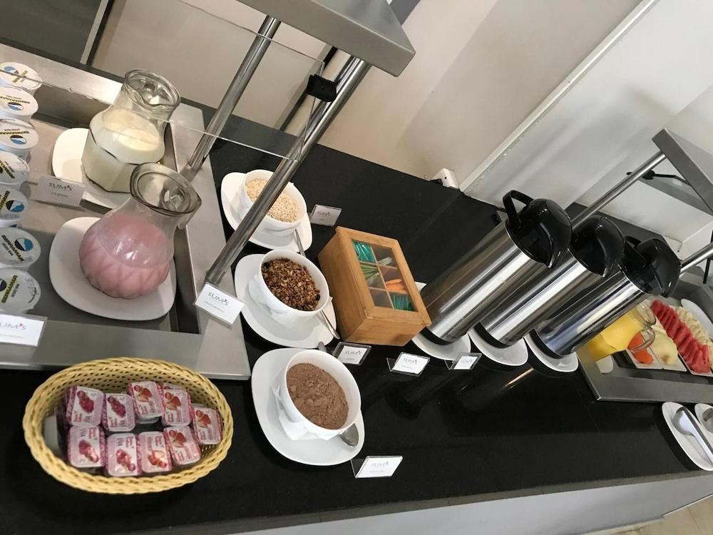 Summit Suites Hotel Pindamonhangaba Ngoại thất bức ảnh