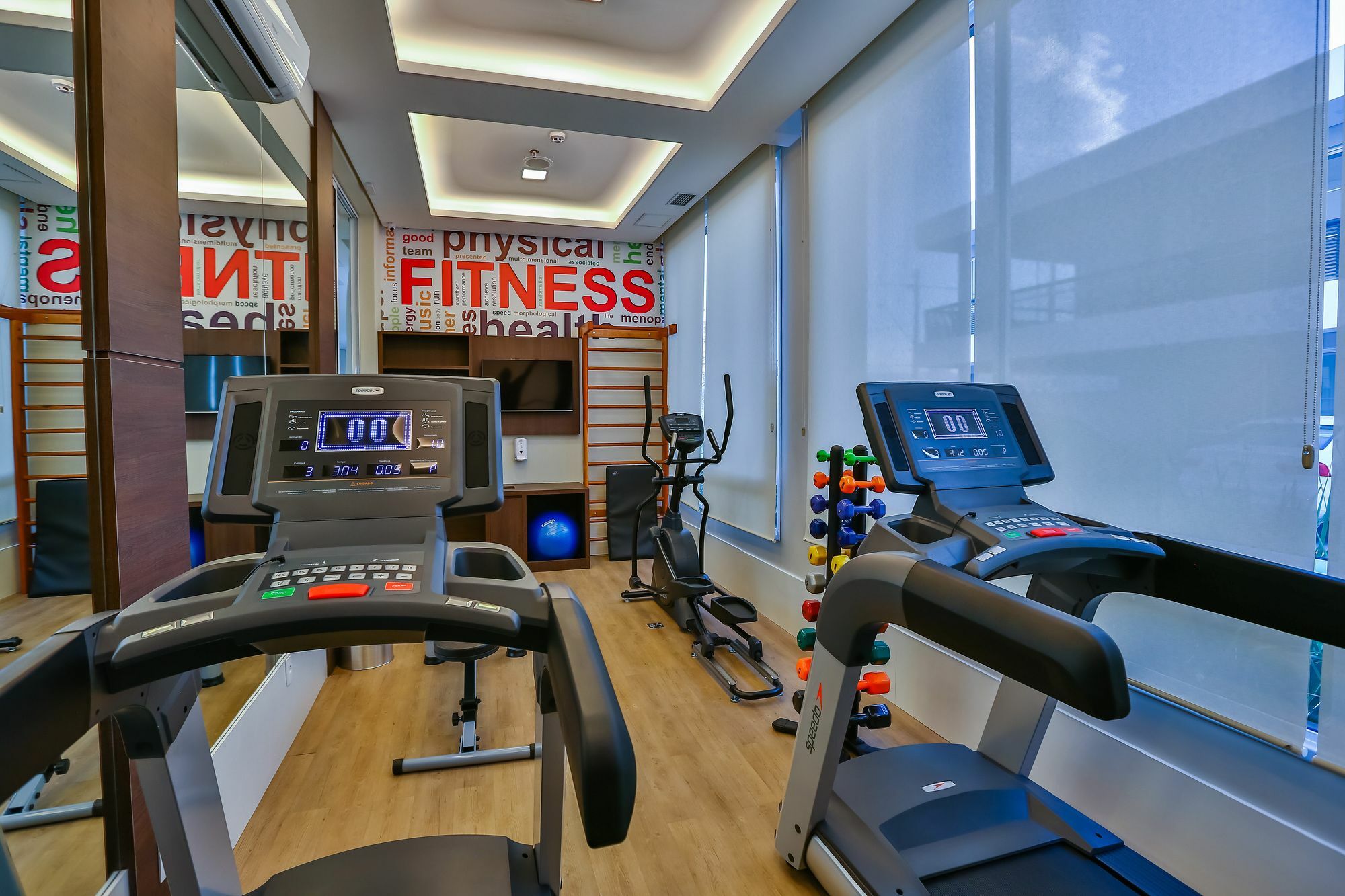 Summit Suites Hotel Pindamonhangaba Ngoại thất bức ảnh